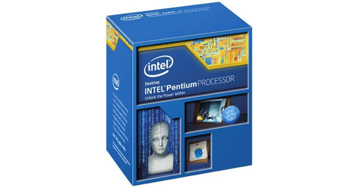 Intel Pentium G3260 [BX80646G3260] | SoloTodo.cl
