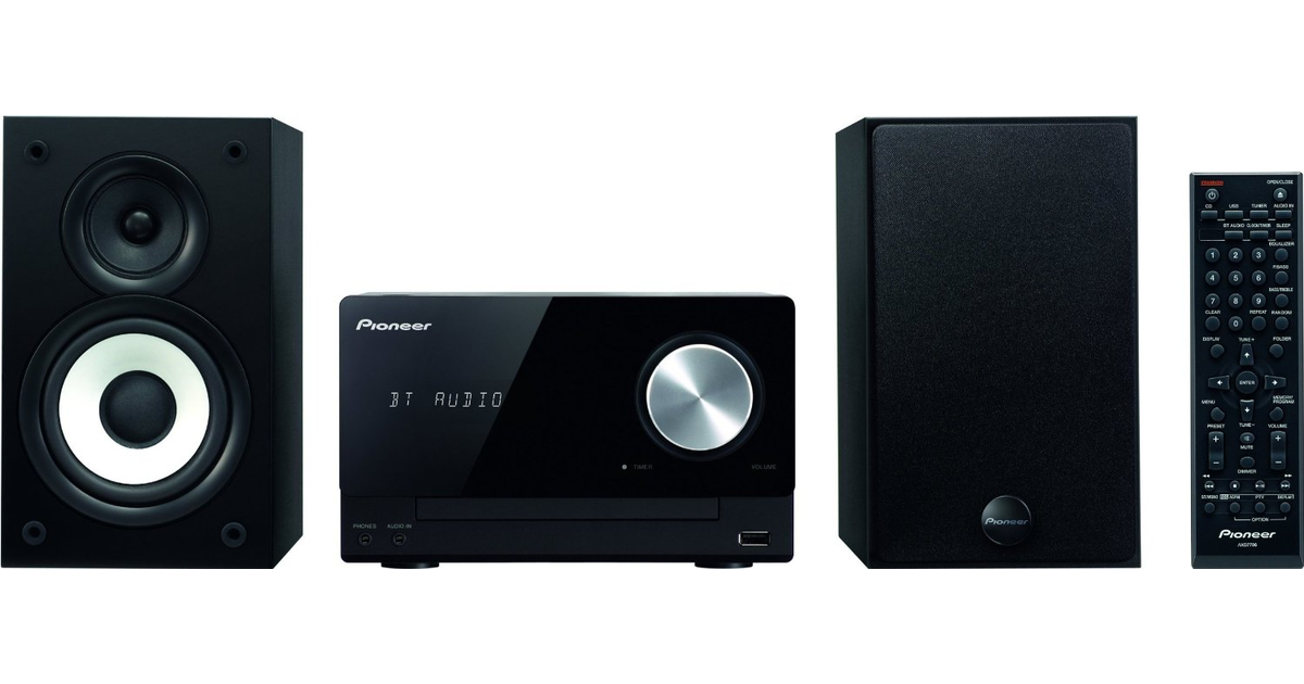 【satoshi】Pioneer X-CM32BT-R ?width=1200&height=630