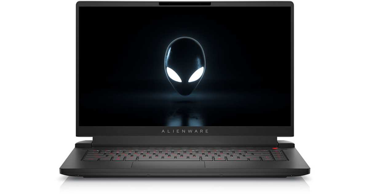 Dell Alienware m15 R7 GAMING [INS0138395-R0018644-SA] | SoloTodo.cl