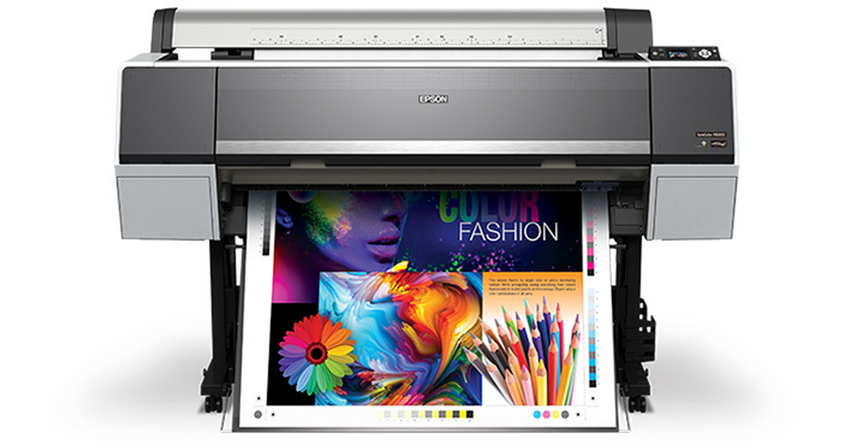 Epson SureColor P8000 [C11CE42201] | SoloTodo.cl