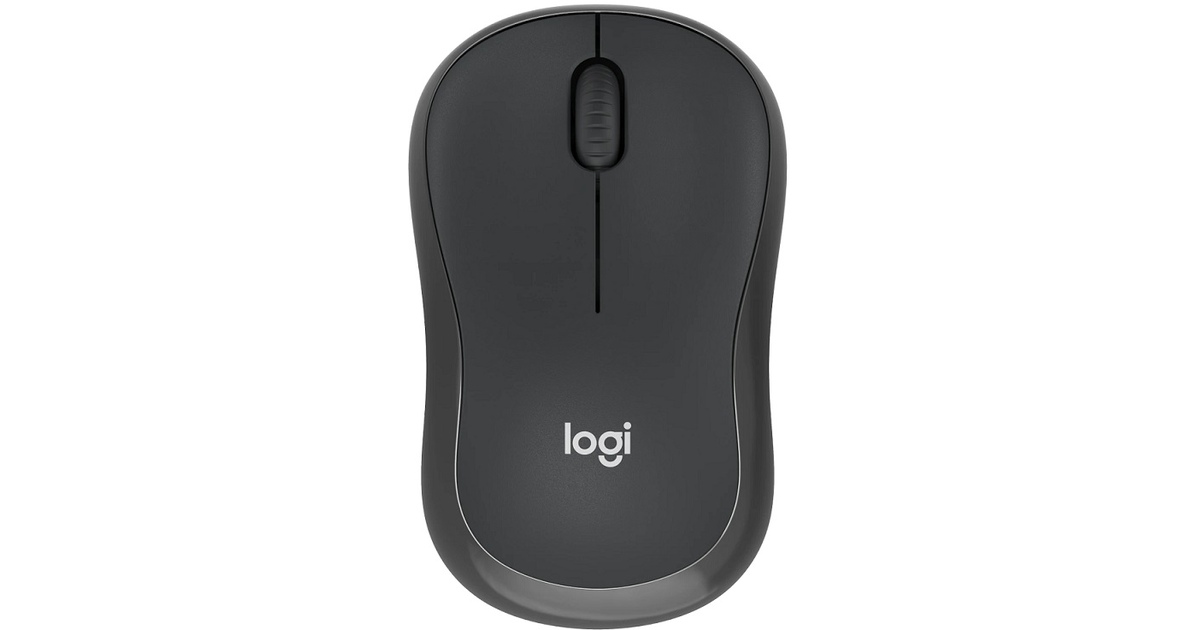 Logitech M240 For Business - Graphite (910-007233) | SoloTodo.cl