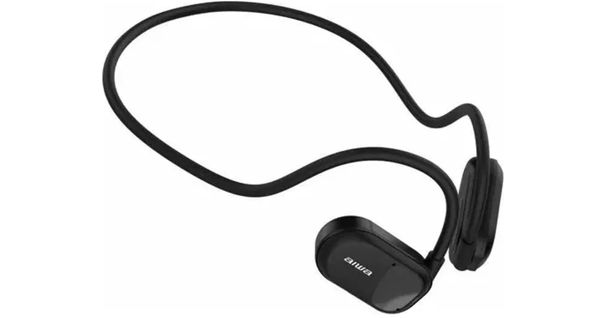 AIWA AW-ACF11 - Black | SoloTodo.cl