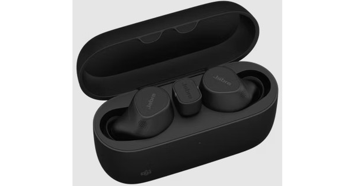 Jabra Evolve2 Buds - USB-C MS (20797-999-899) | SoloTodo.cl
