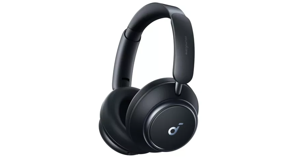 Anker Soundcore Space Q45 - Black (A3040G11) | SoloTodo.cl