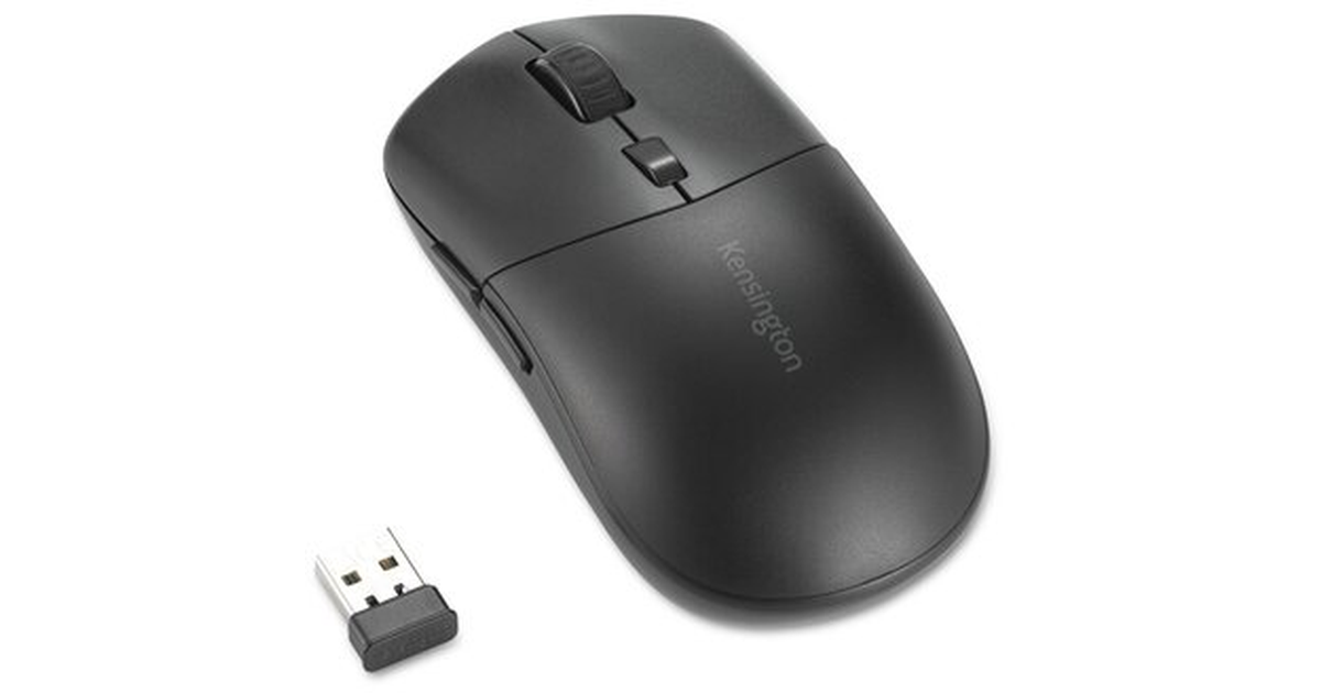 Kensington MY430 EQ Wireless Rechargeable Mouse (K75507WW) | SoloTodo.cl