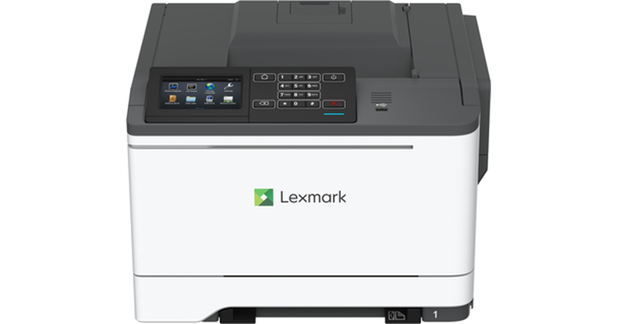 Lexmark CS622de [42C0080] | SoloTodo.cl