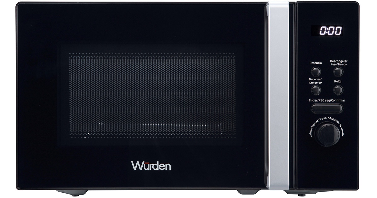 Wurden WMW-DUNKEL20 | SoloTodo.cl