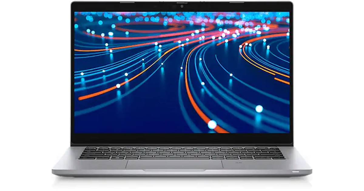 Dell Latitude 5320 2-in-1 [L53102IN1i732GB1TBW11P] | SoloTodo.cl