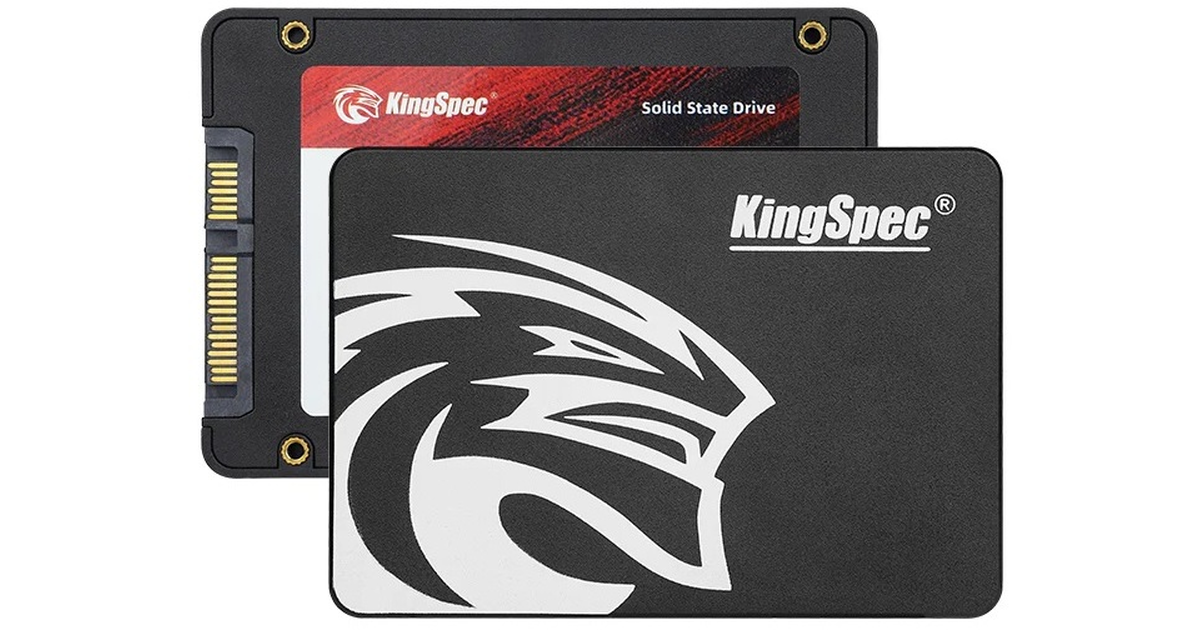KingSpec 256 GB (P3-256) | SoloTodo.cl
