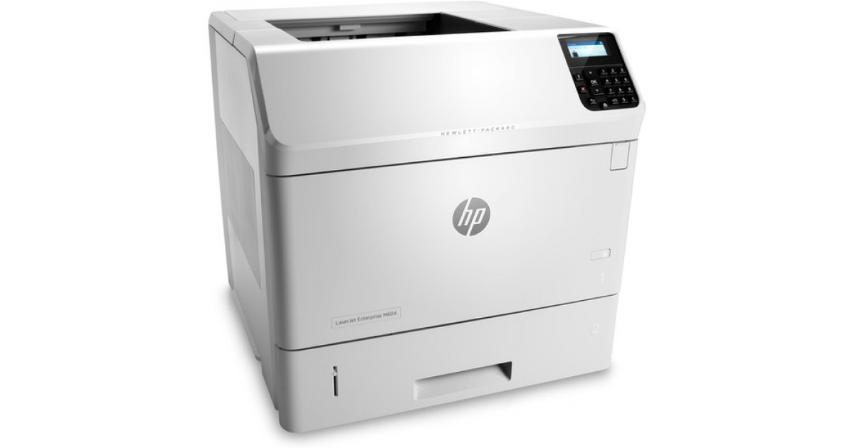 HP Laserjet Enterprise M604dn [E6B68A] | SoloTodo.cl
