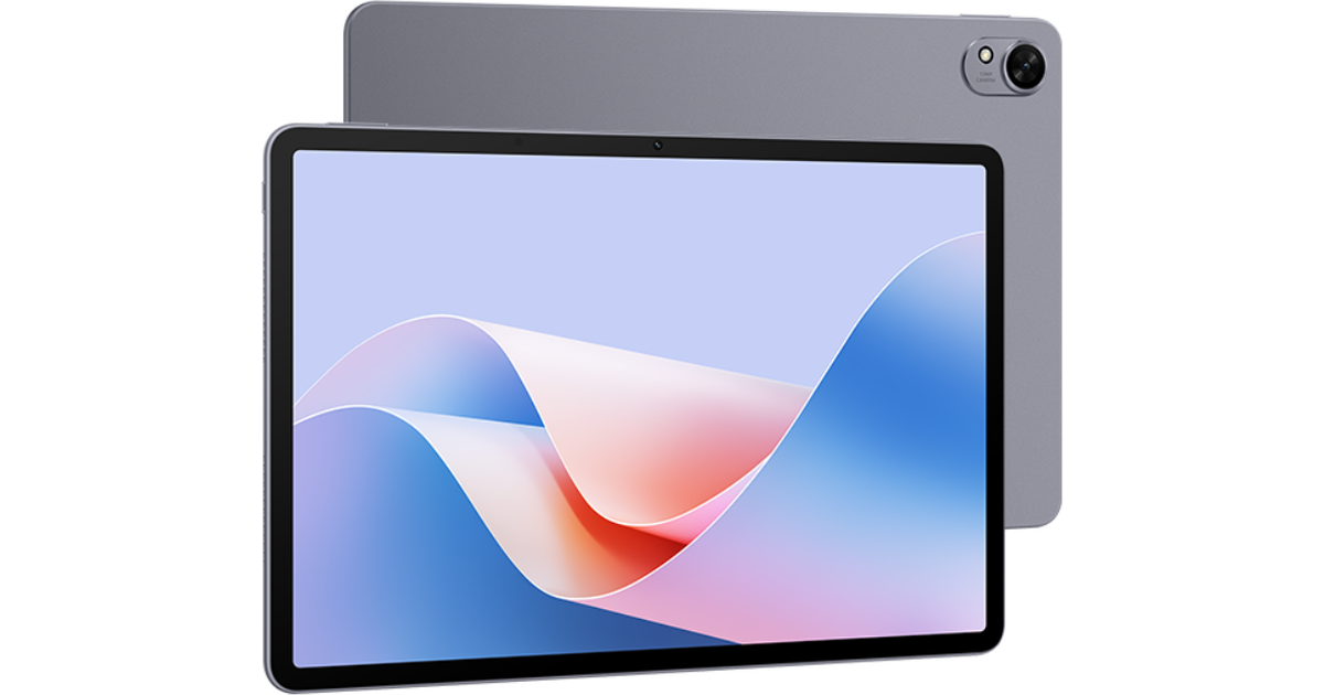 Huawei MatePad 11.5 S (256 GB / 8 GB / Space Gray) [53014ATA