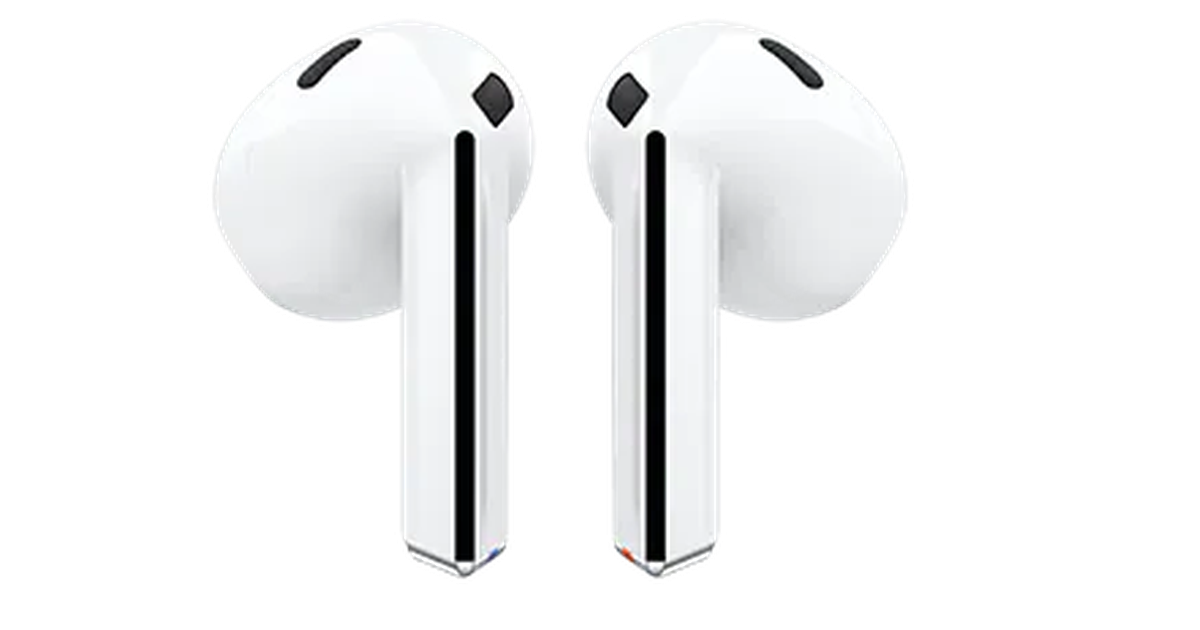 Samsung Galaxy Buds3 - White (SM-R530NZWALTA) | SoloTodo.cl