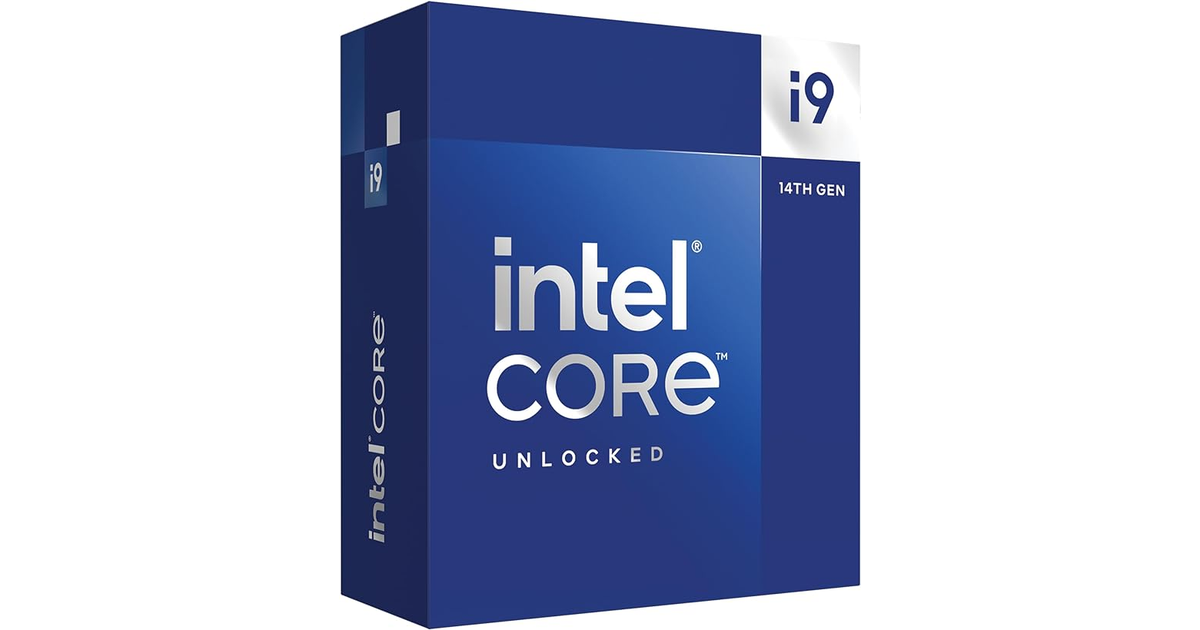 Intel Core i9-14900KS [BX8071514900KS] | SoloTodo.cl