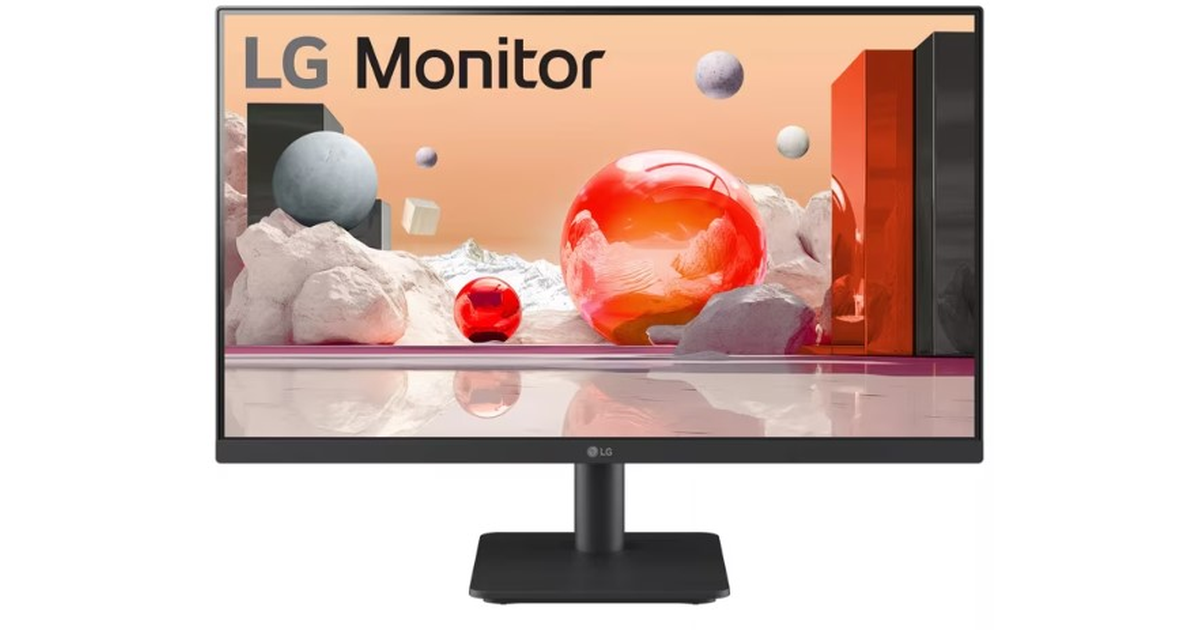 LG 24MS500-B | SoloTodo.cl