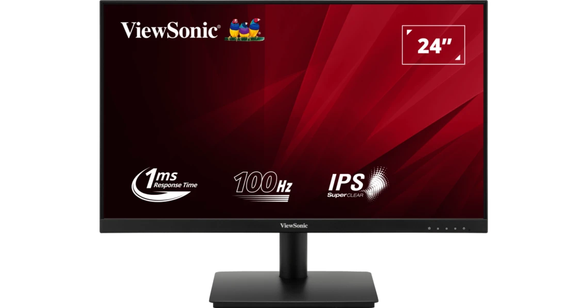 Viewsonic VA240-H | SoloTodo.cl