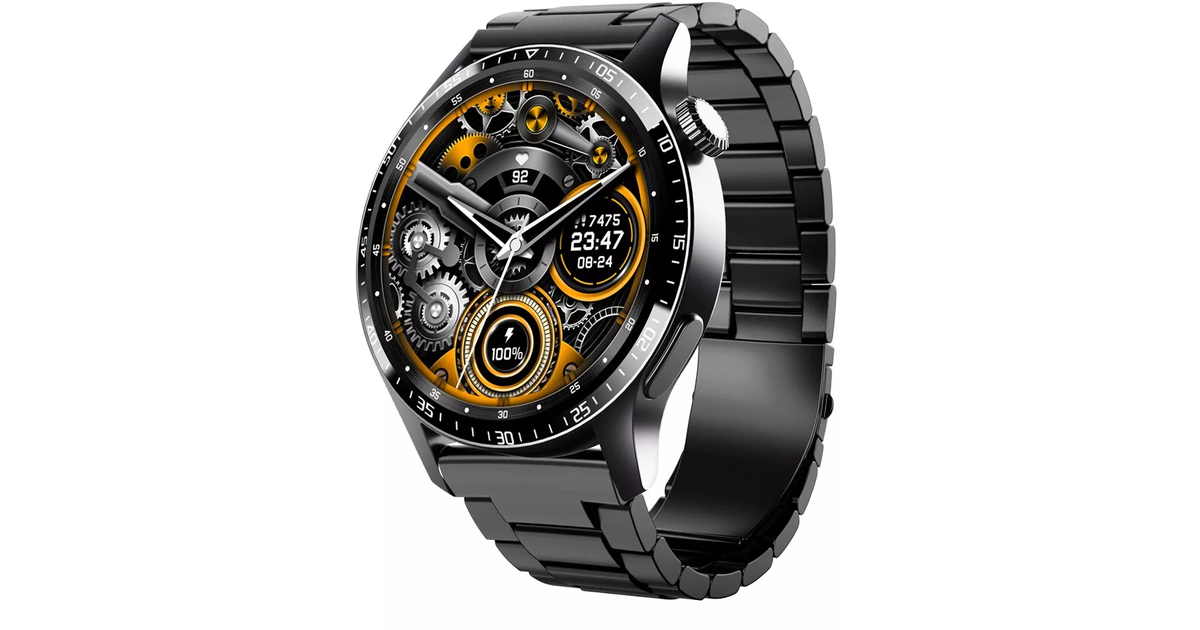 Hoso F207 | SoloTodo.cl