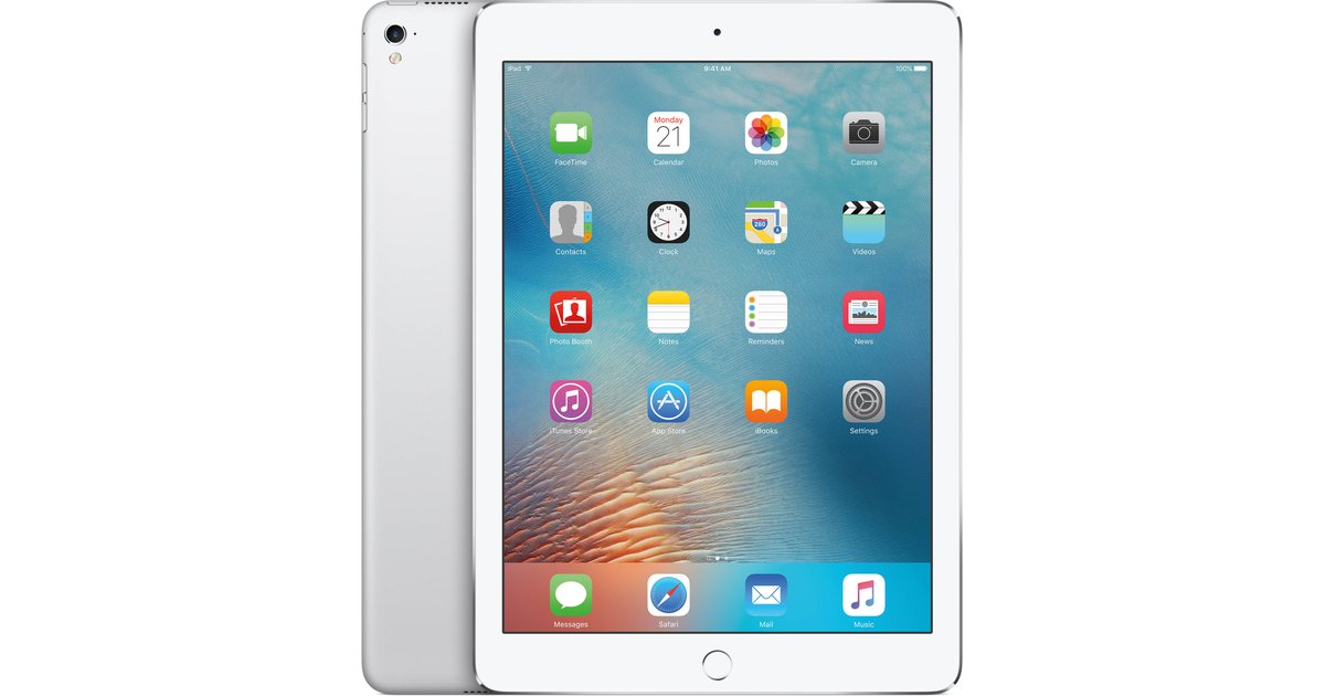 Apple iPad Pro 9.7 [MLQ42CI/A] | SoloTodo.cl