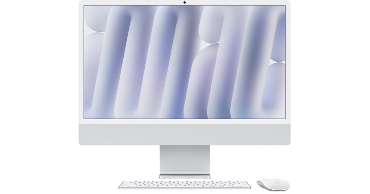 ラオウ様　iMac24インチM4 10コアGPU512GB SSD16GB Apple iMac 24