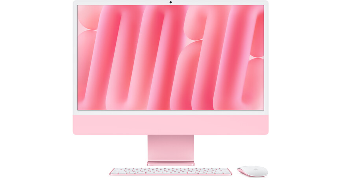 nagisaApple iMac G3 ルビー4kモニター ?width=1200&height=630