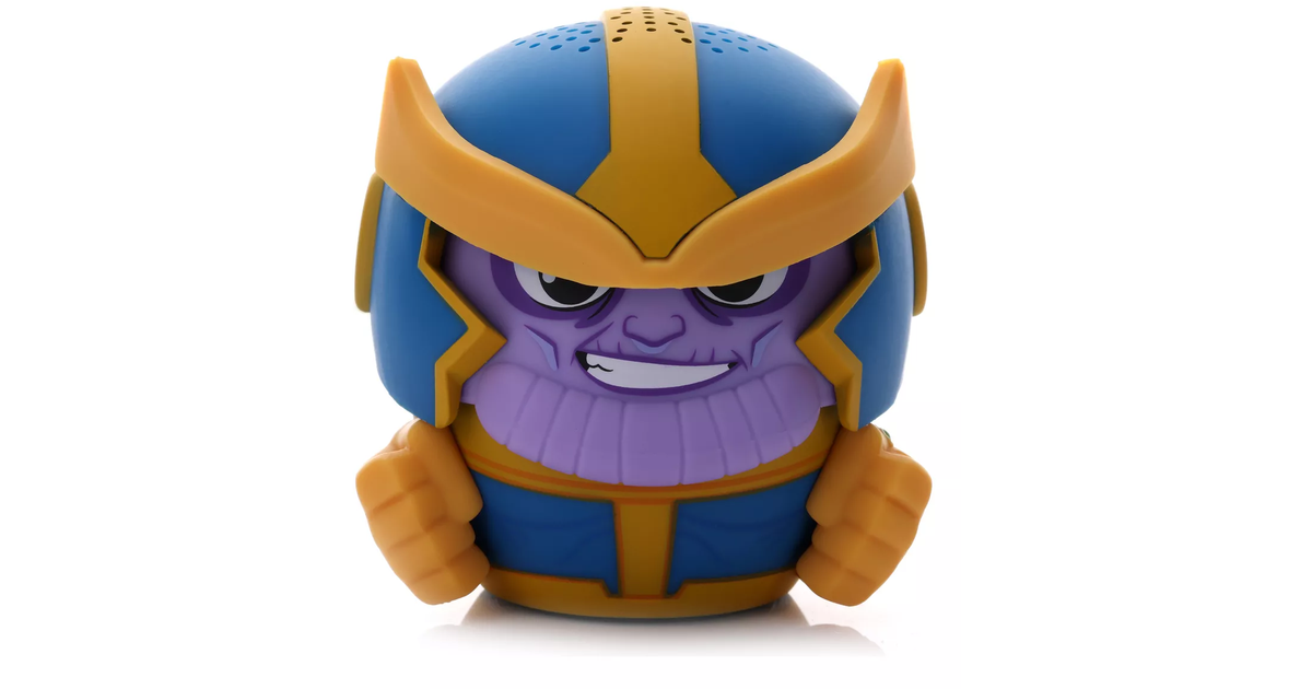 Bitty Boomers Marvel Avengers - Thanos | SoloTodo.cl