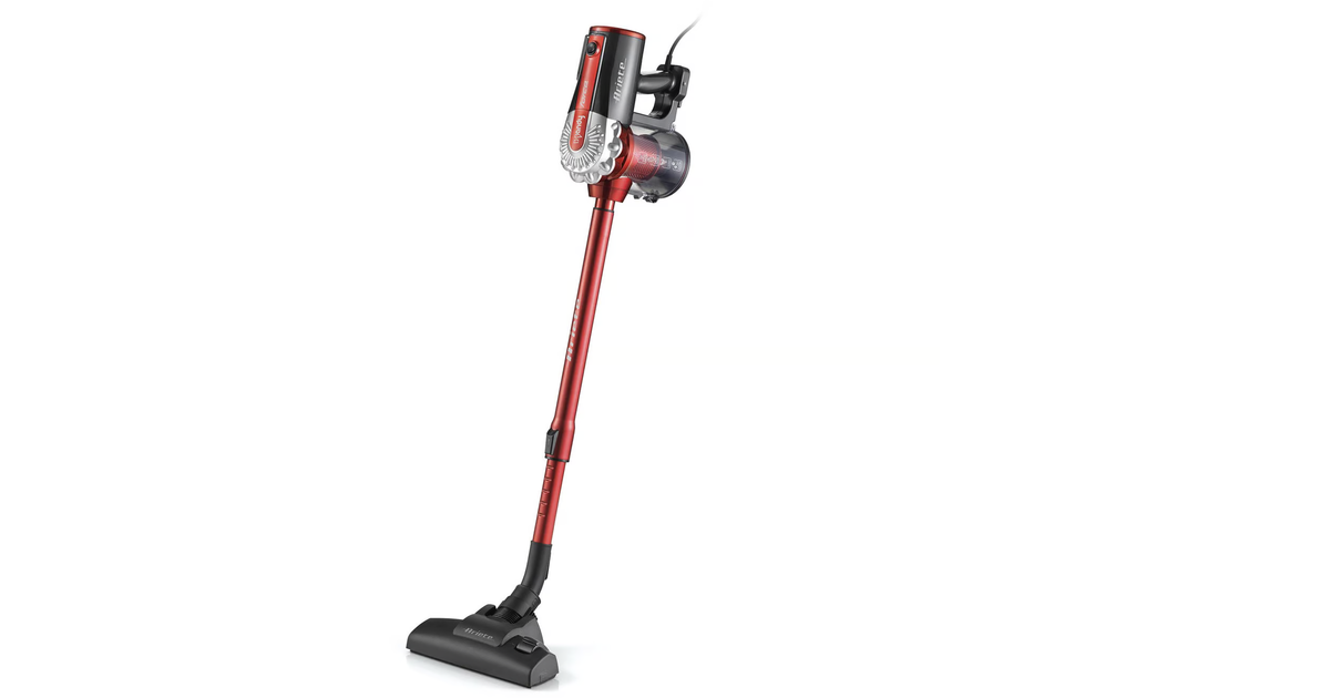 ARIETE CONTENITORE SERBATOIO POLVERE PER SCOPA Handy Force 2761 - Foto 5