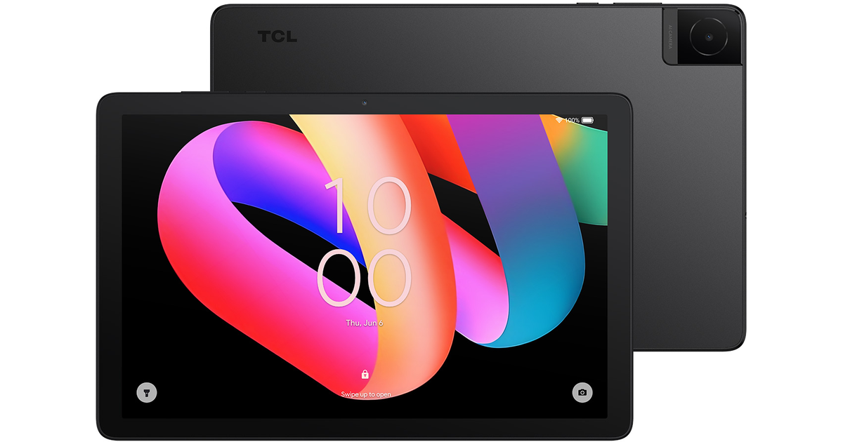 ZEAL ダブルトーン 3/8オンス 10色セット TCL Tab 10L Gen3 (64 GB / 4 GB / Gray) | SoloTodo.cl