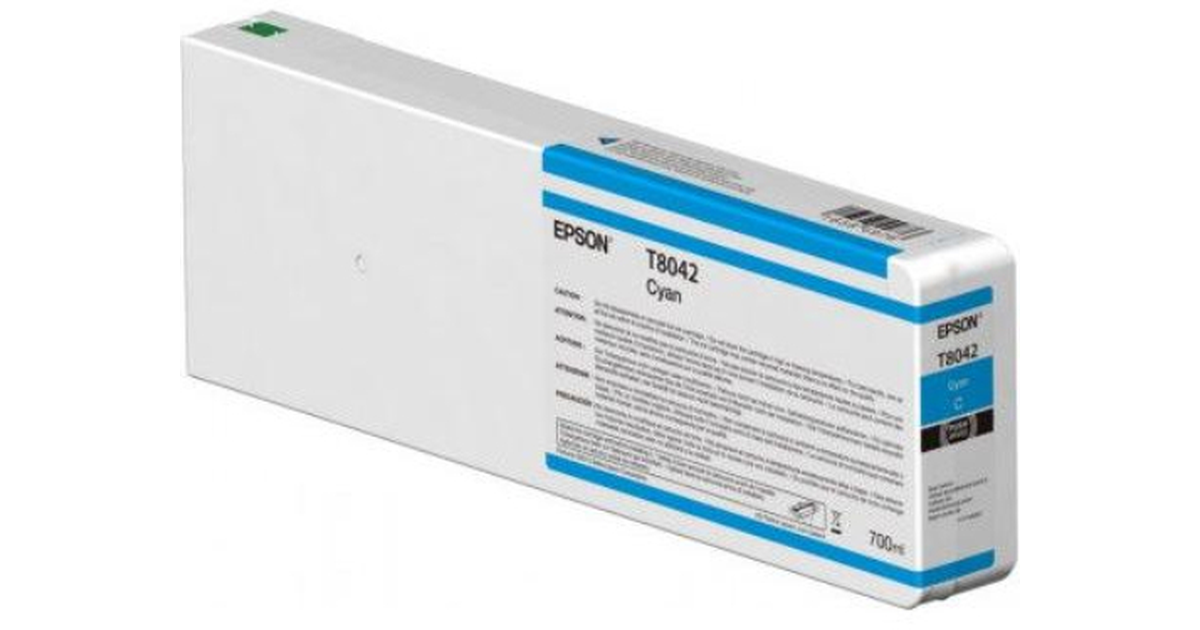 Epson 804 (Cyan) [T804200] | SoloTodo.cl