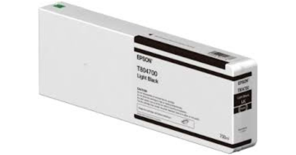 Epson 804 (Negro) [T804700] | SoloTodo.cl