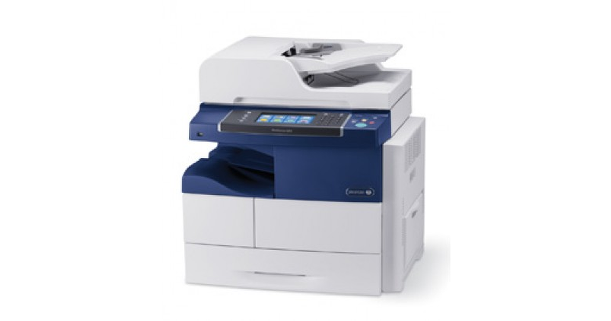 Xerox WorkCentre 4265V_SC | SoloTodo.cl
