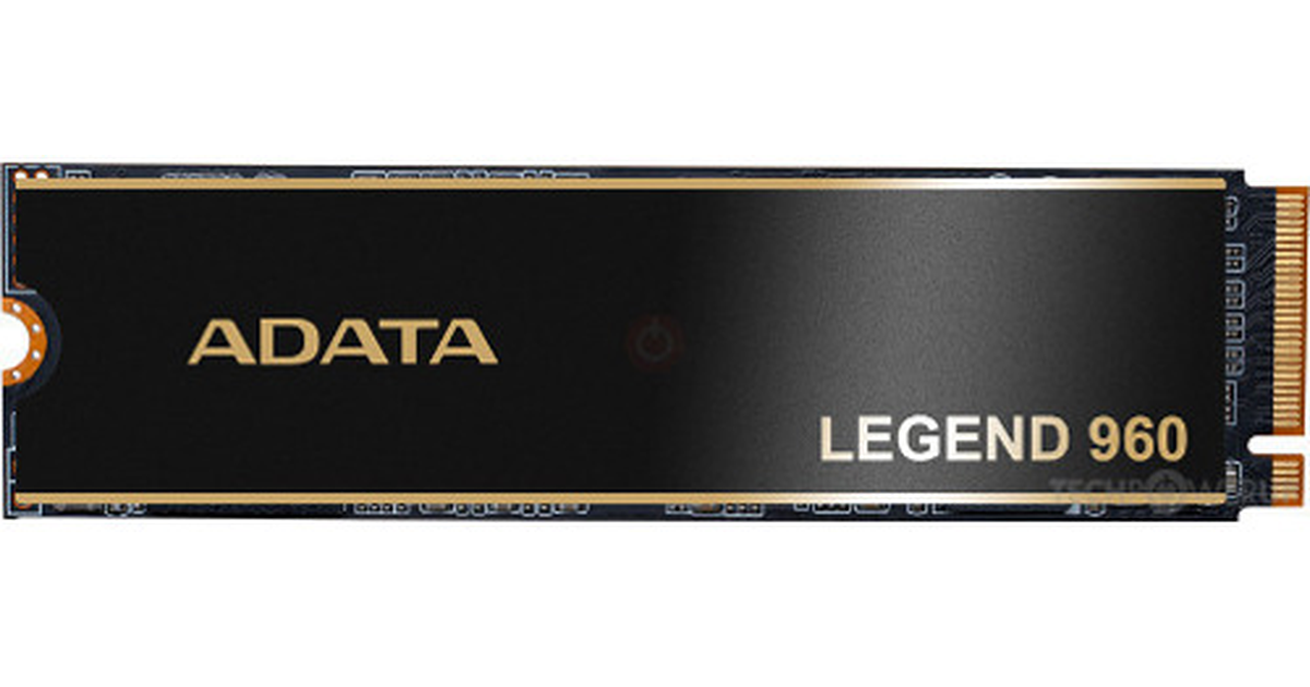 A-DATA Legend 960 1 TB (ALEG-960-1TCS) | SoloTodo.cl