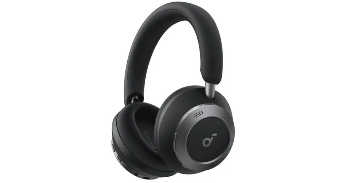 Anker Soundcore Space One - Black (A3062Z11) | SoloTodo.cl