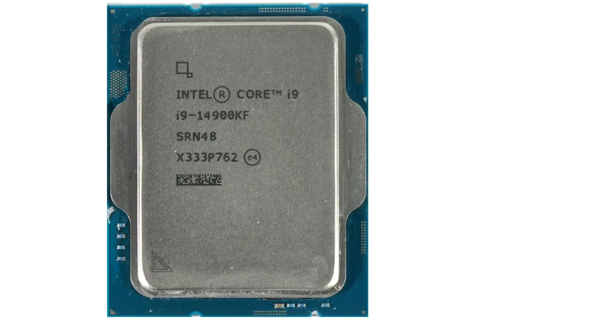Intel Core i9-14900KF [CM8071505094018] | SoloTodo.cl