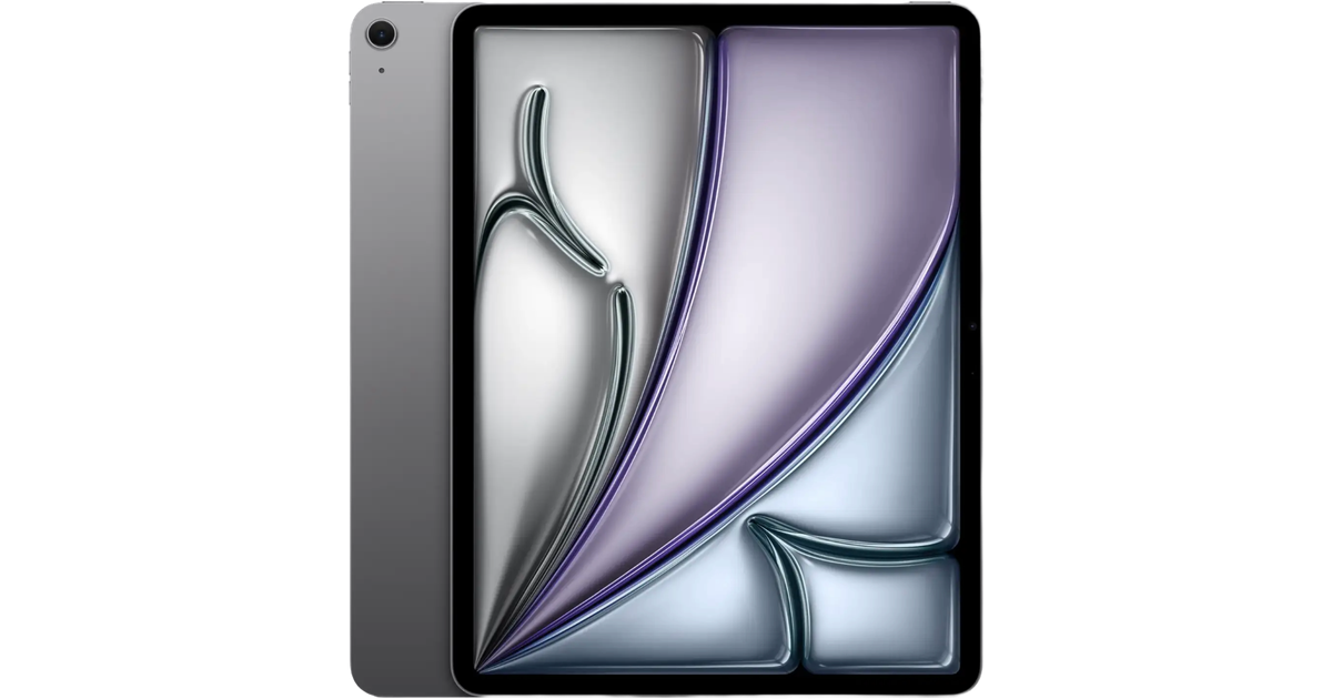 Apple iPad Air 11.0 2025 (Wi-Fi / 256 GB / Space Gray) [MCA14CI/A