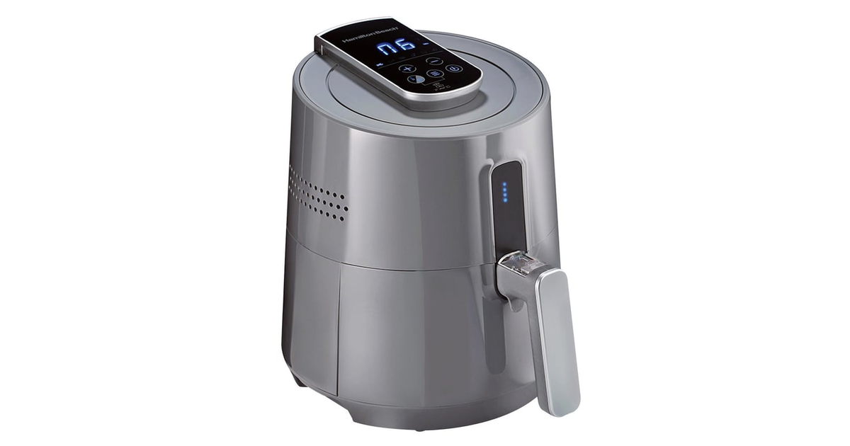 Hamilton Beach FE-35051-CL | SoloTodo.cl
