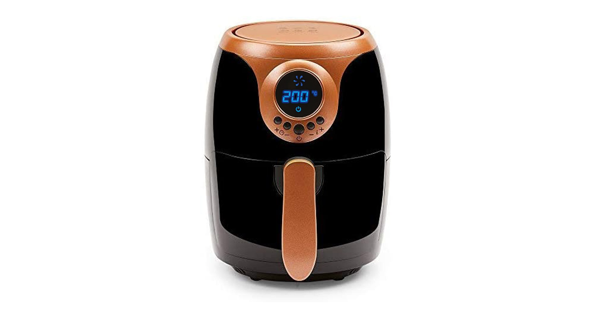 Copper Chef POWER XL AirFryer | SoloTodo.cl