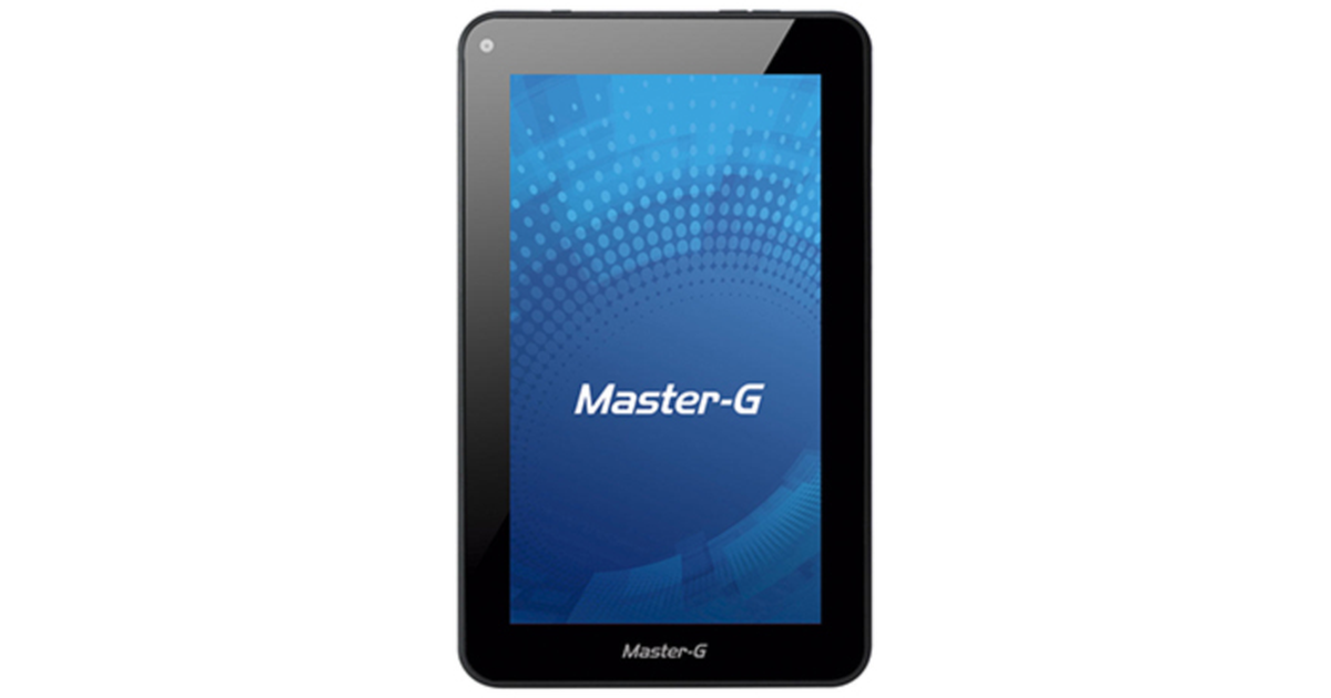 Master-G G710XG | SoloTodo.cl