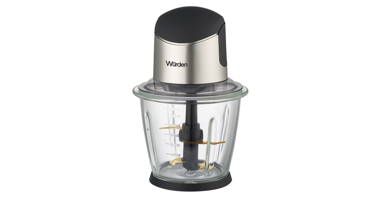 Wurden WCH-SCHARF500 | SoloTodo.cl