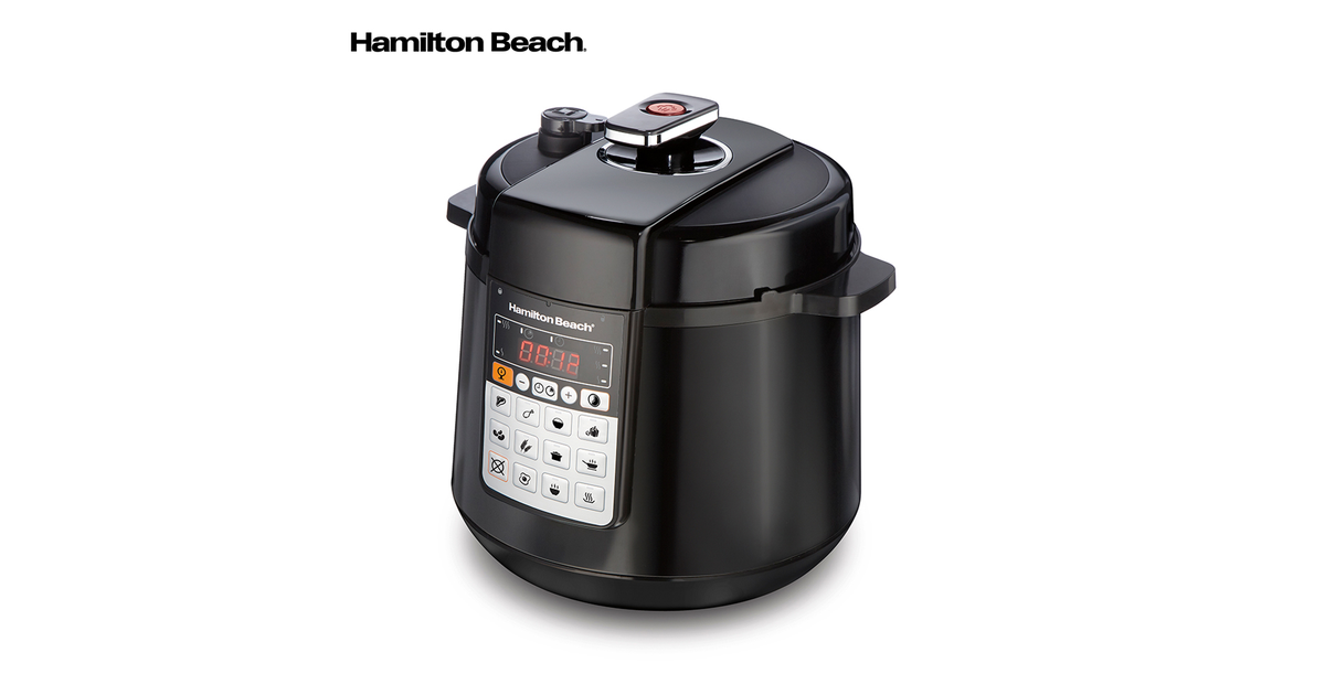 Hamilton Beach 34501-CL | SoloTodo.cl