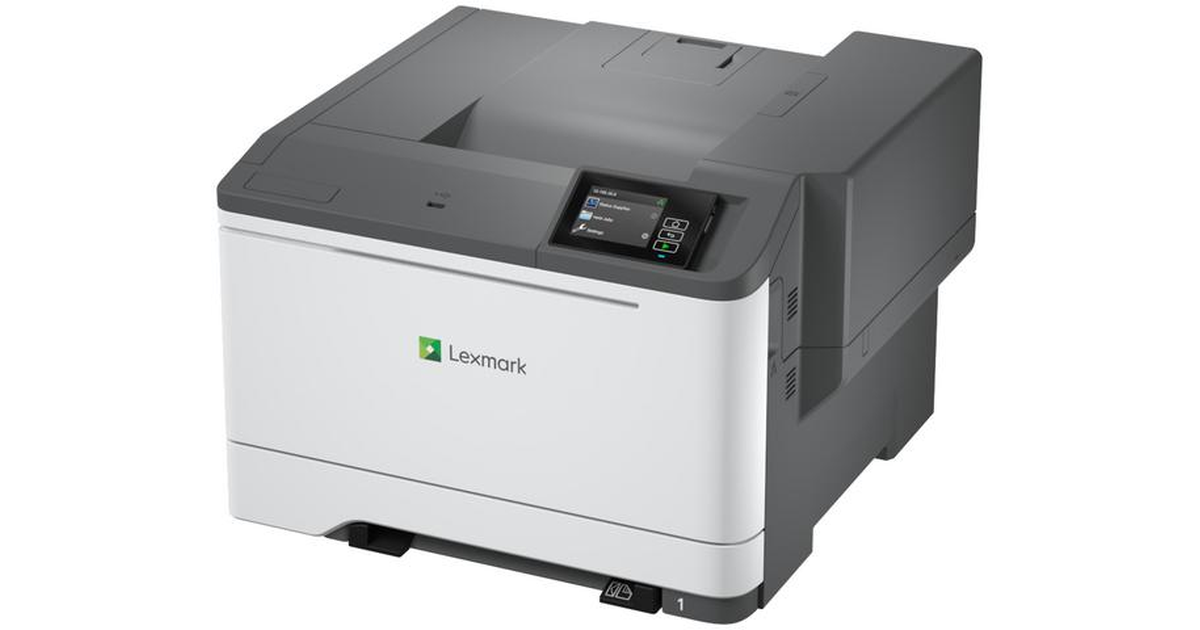 Lexmark CS531dw [50M0014] | SoloTodo.cl