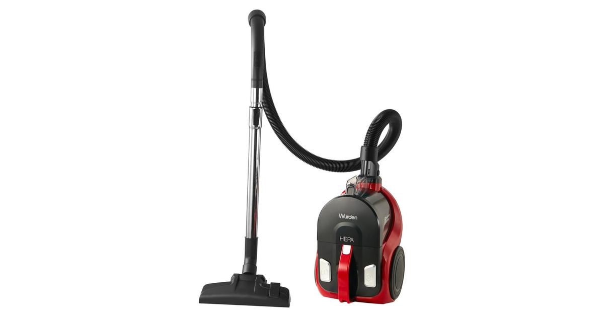 Wurden WVC-EASYCLEAN2 | SoloTodo.cl