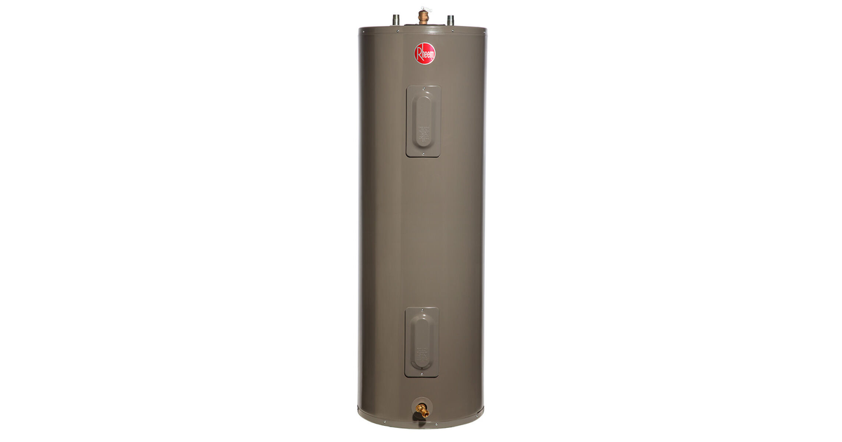 Rheem 246L / Monofásico / 3,2kW (361030250) | SoloTodo.cl