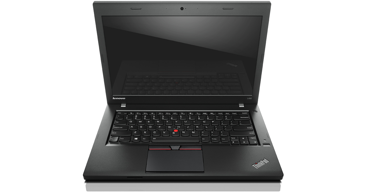 Lenovo ThinkPad L450 (20DS001JCL / 8 GB RAM / SSD 240 GB) | SoloTodo.cl