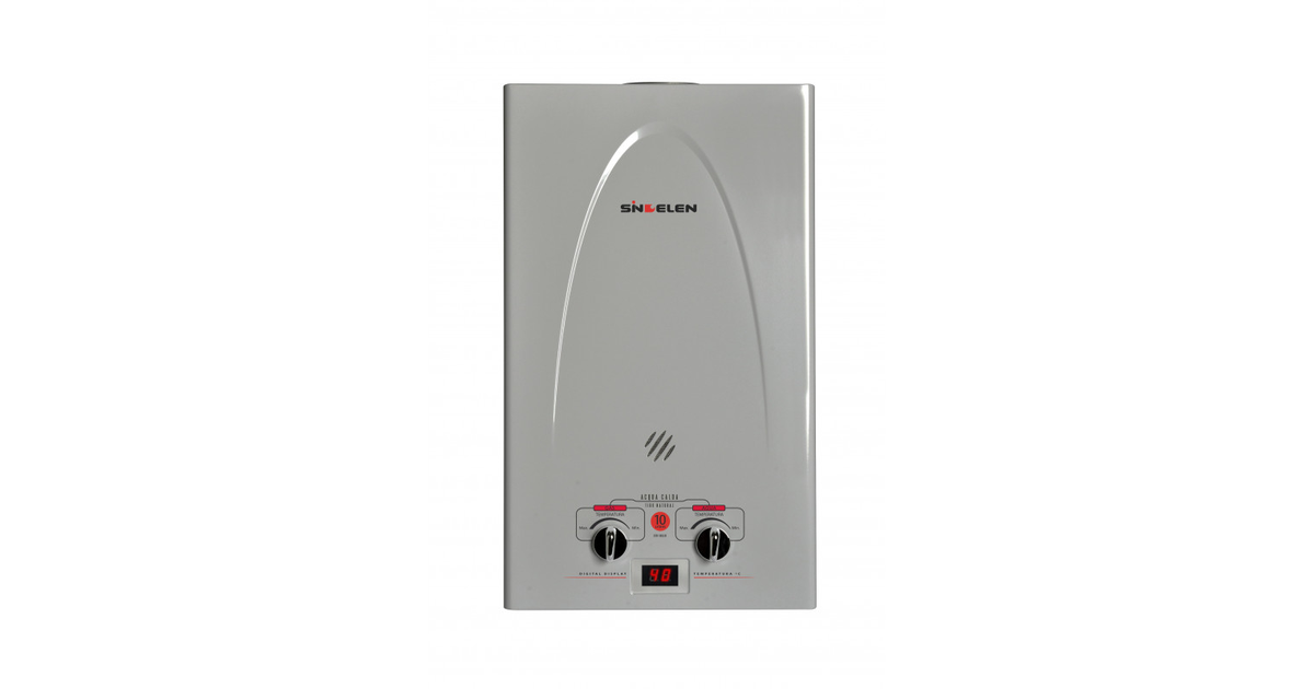 Sindelen CFN-13GLSI (GL Tiro Natural) | SoloTodo.cl