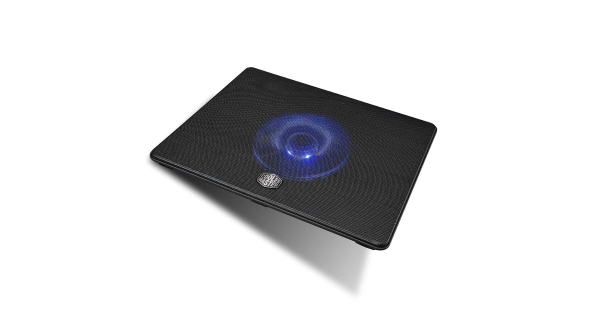 Cooler Master Notepal L2 | SoloTodo.cl