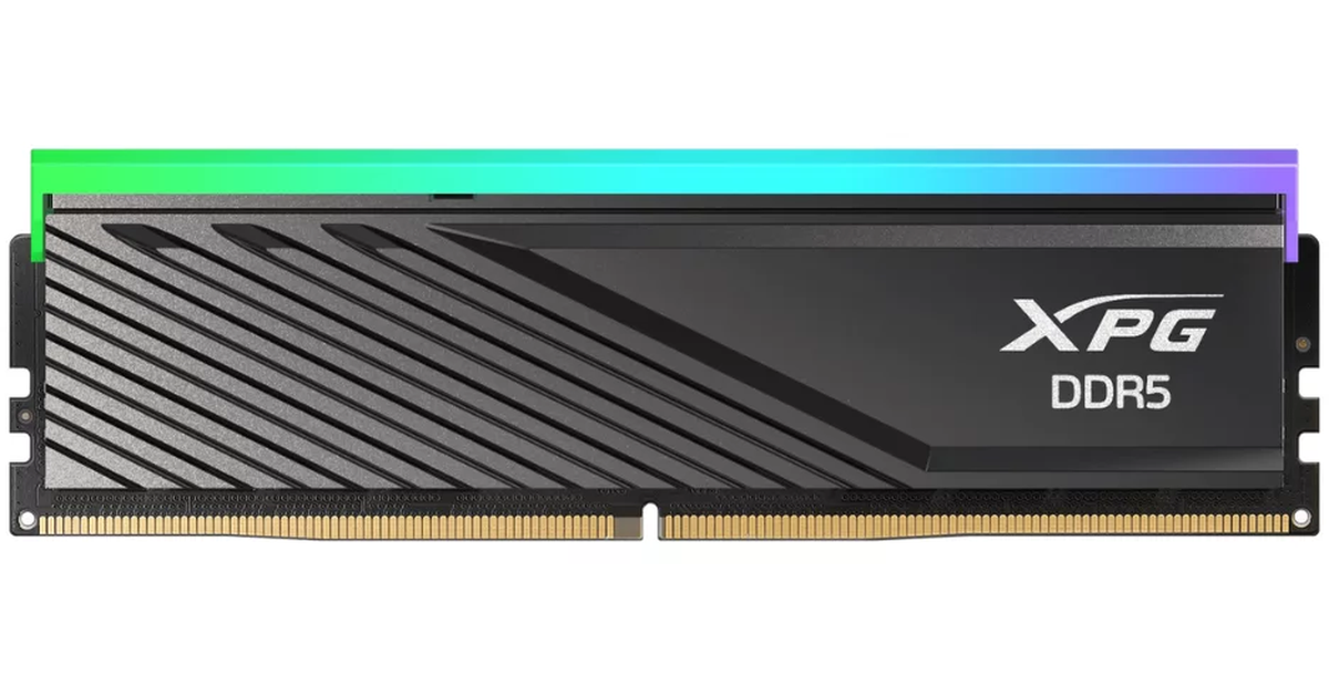 メモリー XPG LANCER RGB DDR5 16GB x 1 6400MT ?width=1200&height=630