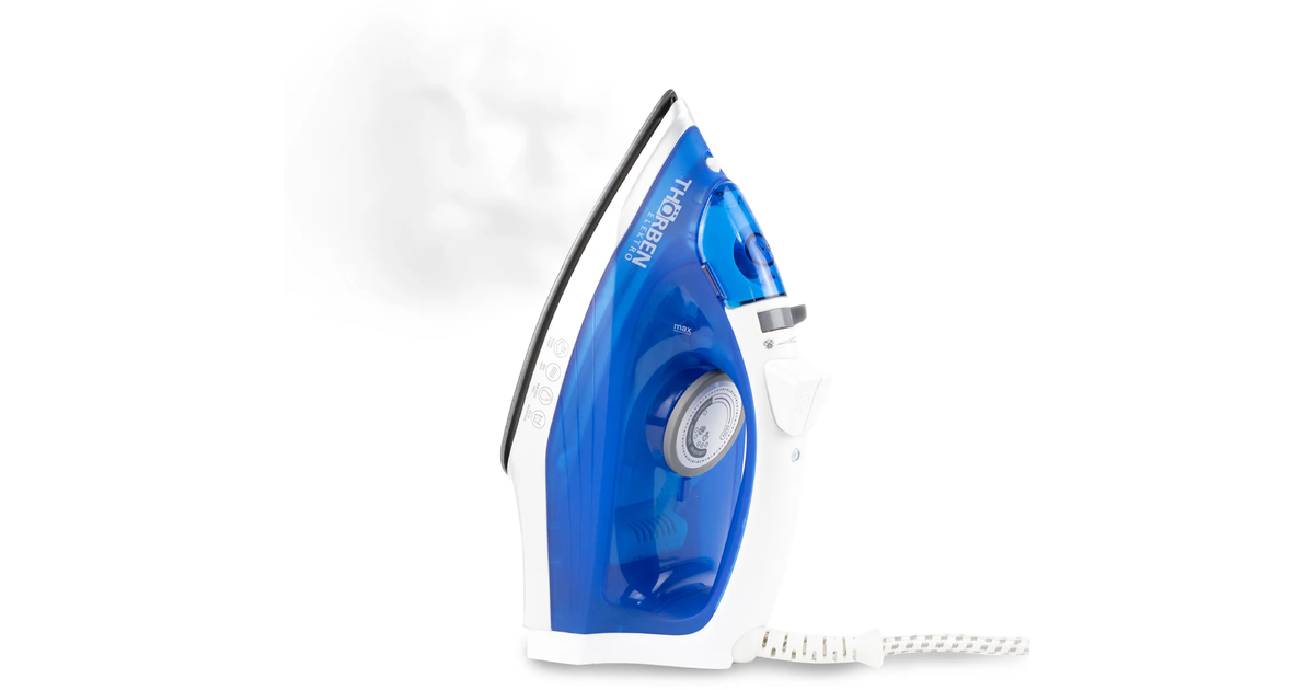 Thorben Steam Glide | SoloTodo.cl