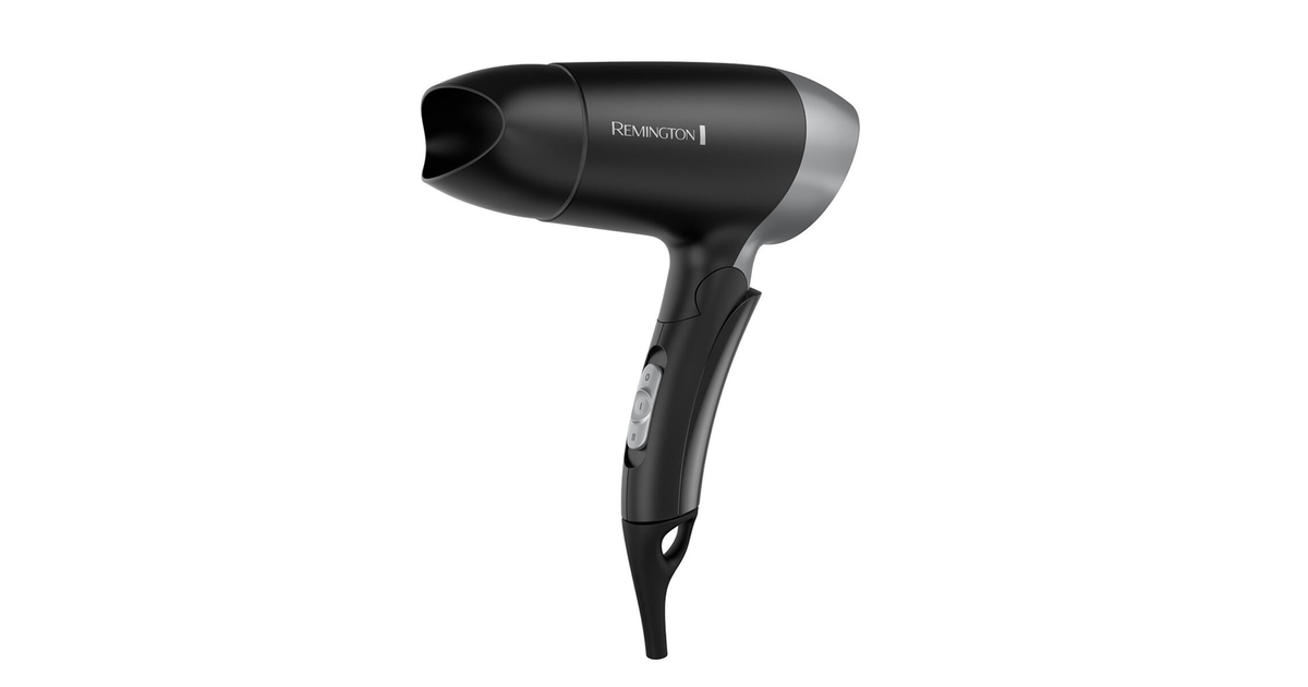 Remington D2400 | SoloTodo.cl
