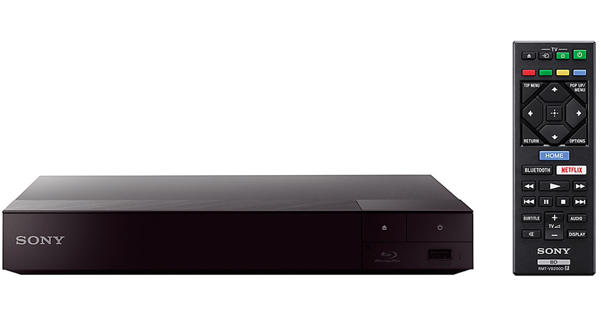 SONY☆BDP-S6700 ?width=1200&height=630