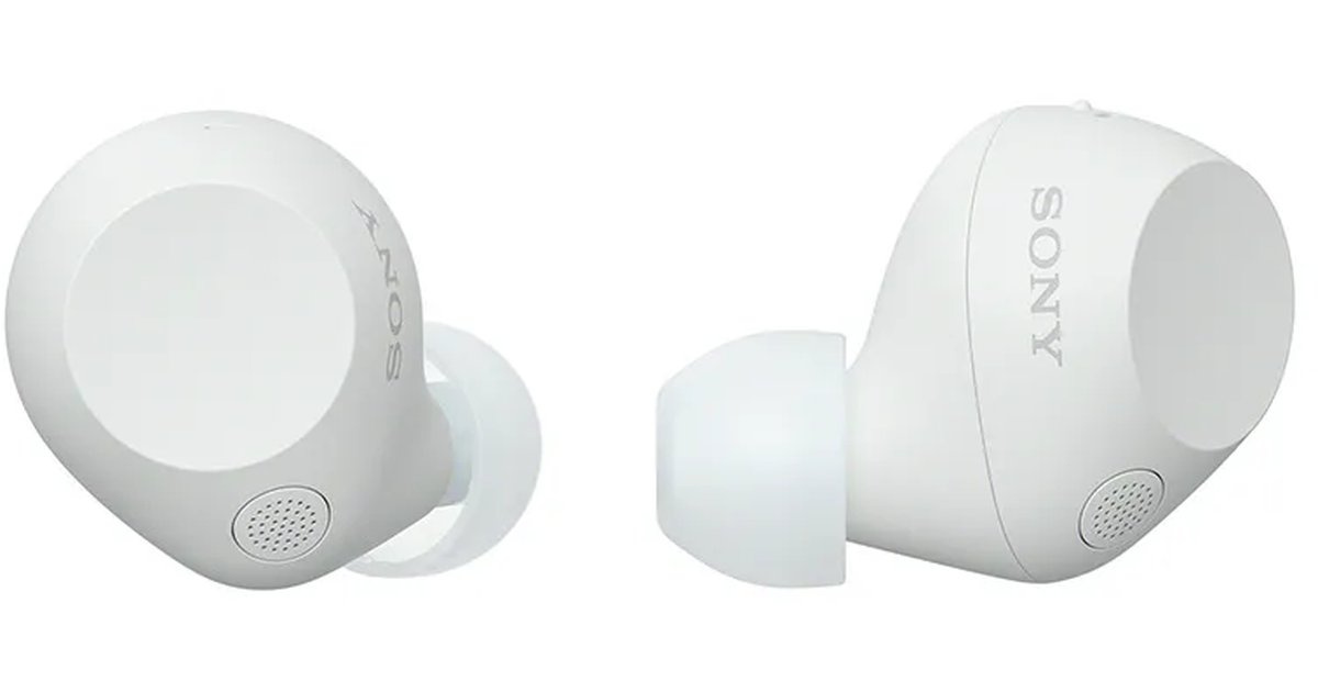 Sony WF-C710N - Blanco (WF-C710N/W) | SoloTodo.cl