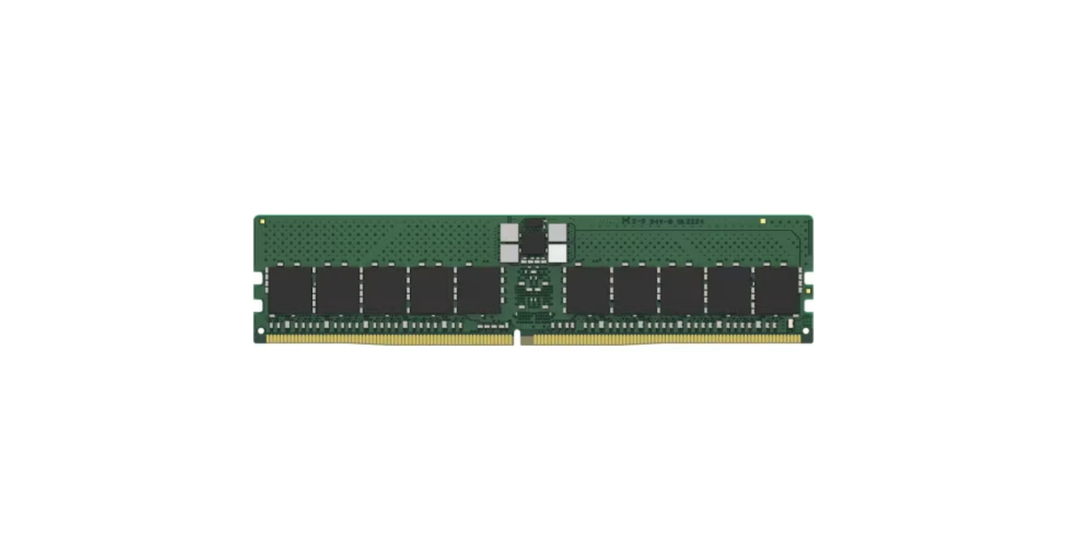 Memoria RAM Kingston Fury Impact DDR5 / 4800MHz / 32GB / Non-ECC / CL38 - Foto 6